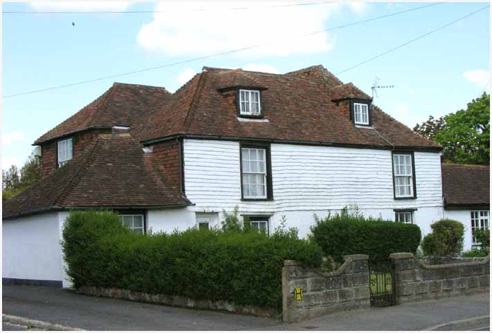 Dymchurch High Street