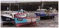 Folkestone Harbour