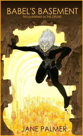 subterranean science fiction