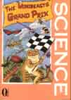 minibeasts' grand prix