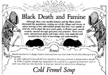 black death