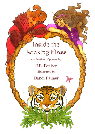 Inside the Looking Glass