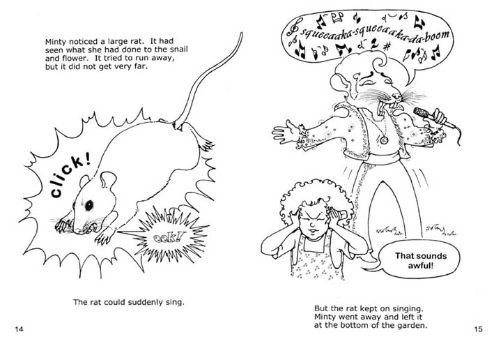 Elvis never sounded like this