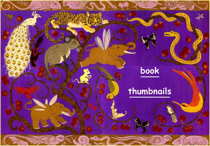 Ganesha, the Elephant Faced God