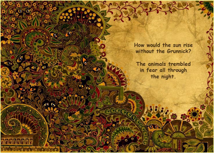 Will the sun rise in the morning?