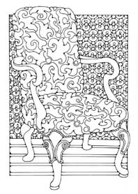 Armchair
