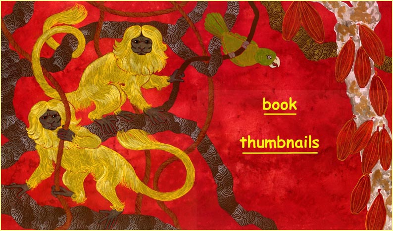 Salvation and the Devil Dancer