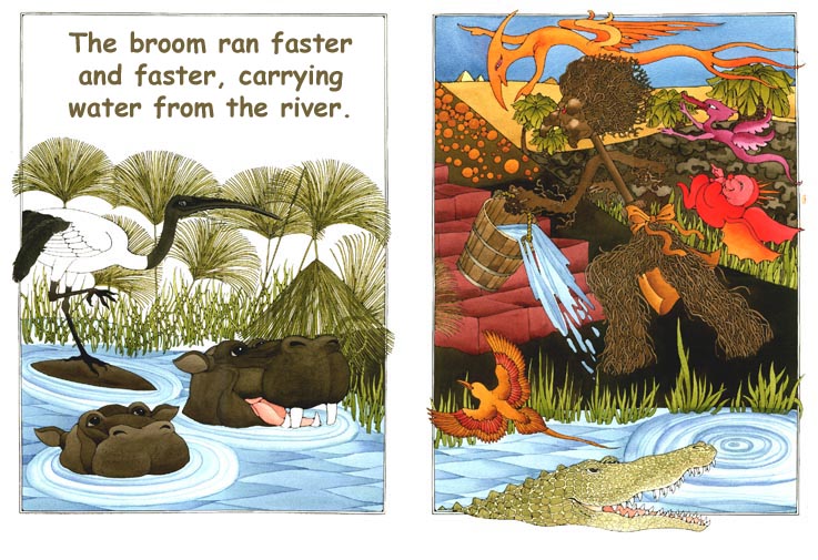 This is working well