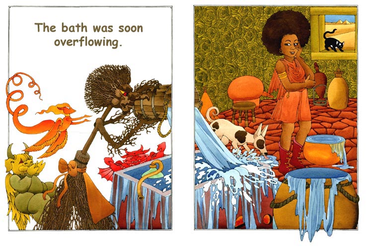 This isn't quite what I had intended