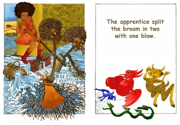 That should stop you